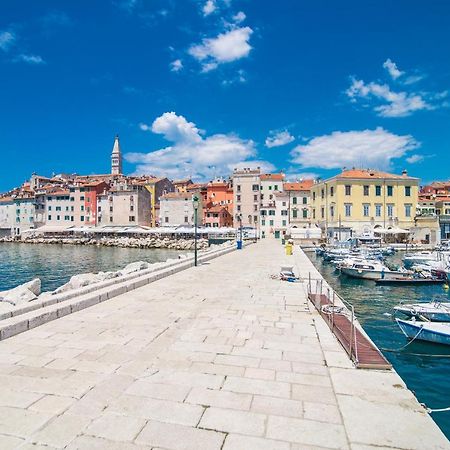 The Melegran Rovinj Exterior foto