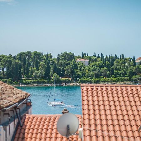 The Melegran Rovinj Exterior foto