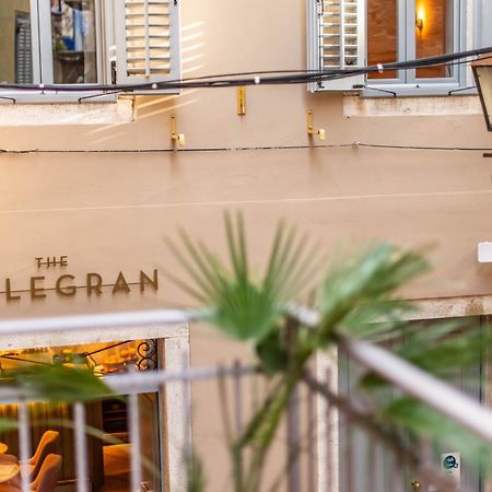 The Melegran Rovinj Exterior foto