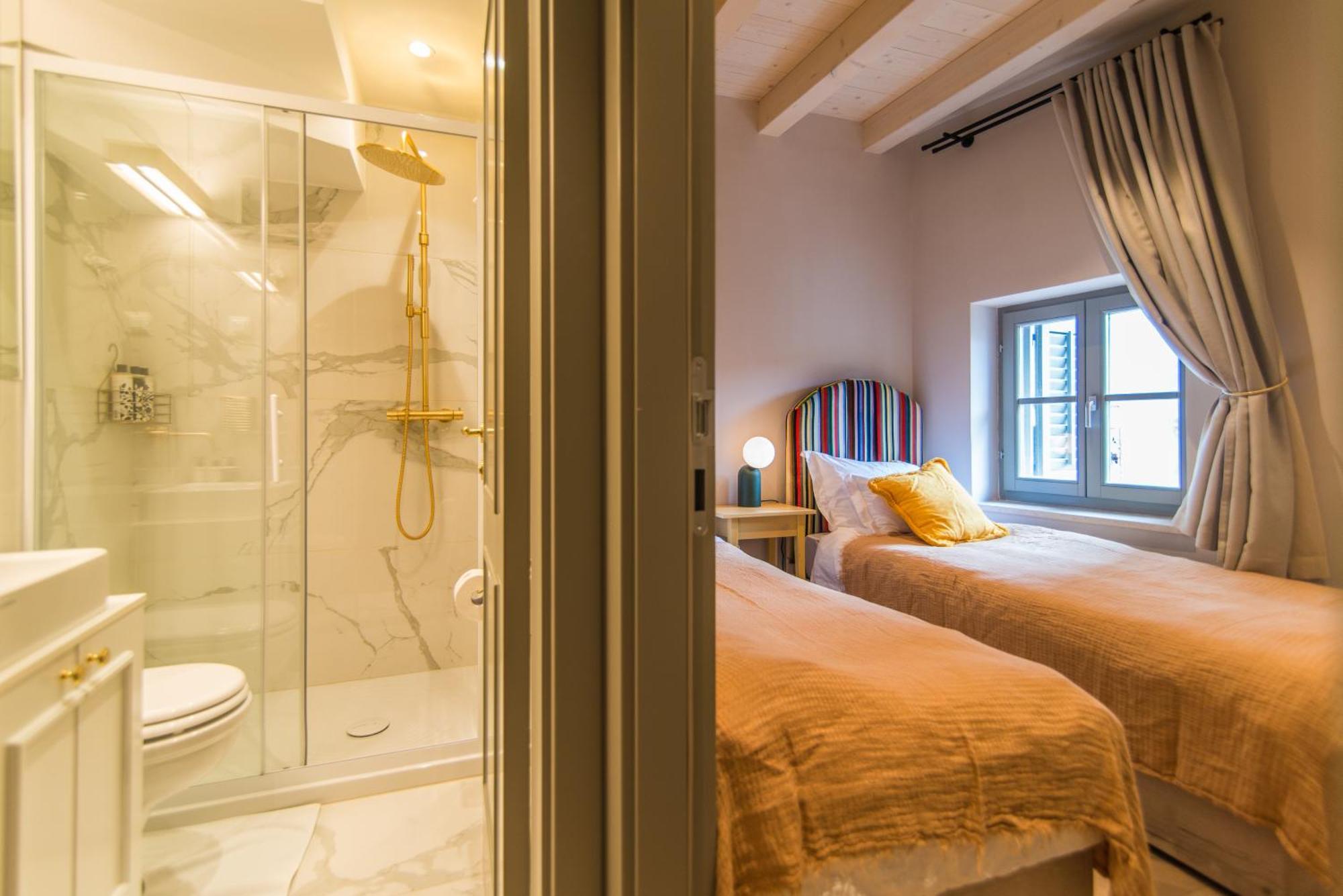The Melegran Rovinj Exterior foto